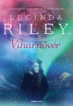 Lucinda Riley - Viharnővér [eKönyv: epub, mobi]