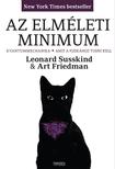 Leonard Susskind - Art Friedman - Az elméleti minimum II. - Kvantummechanika
