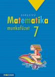 Kothencz Jánosné, Pintér Klára - MS-2317 Sokszínű matematika munkafüzet 7. o.