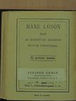 Máne Lósón [antikvár]
