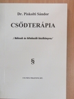 Dr. Piskolti Sándor - Csődterápia [antikvár]