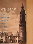 Albrecht von Heinemann - Weimar [antikvár]