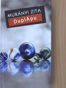 Murányi Zita - DuplApu [antikvár]