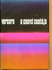 Vercors - A csend csatája [antikvár]