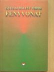 Gyulai Bálint Tibor - Fényvonat [antikvár]