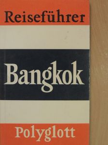 Hans Strelocke - Bangkok [antikvár]