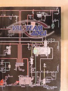 Complete range of products for steam and other industrial fluids [antikvár]