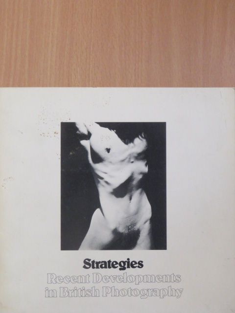 Strategies [antikvár]