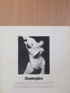 Strategies [antikvár]