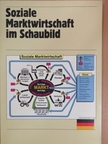 Soziale Marktwirtschaft im Schaubild [antikvár]