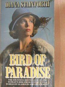 Diana Stainforth - Bird of Paradise [antikvár]
