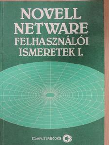 Dr. Tamás Péter - Novell netware felhasználói ismeretek I. [antikvár]