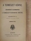 Berstein A. - A természet könyve III. (töredék) [antikvár]