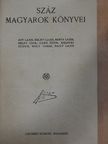Ady Lajos - Száz magyarok könyvei VI. [antikvár]
