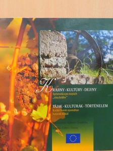 Aradi Mária - Krajiny - Kultúry - Dejiny/Tájak - Kultúrák - Történelem/Landschaften - Kulturen - Geschichte/Regions - Culture - History [antikvár]