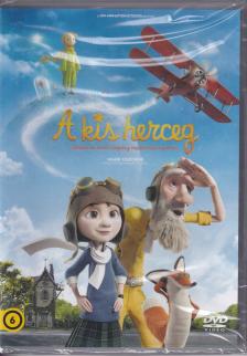 A KIS HERCEG - DVD