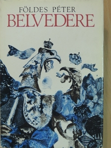 Földes Péter - Belvedere [antikvár]