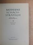 Ludek Pachman - Moderne Schachstrategie I. [antikvár]