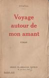 Titayna - Voyage autour de mon amant [antikvár]