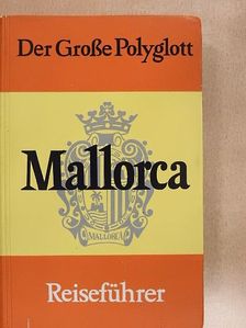 Mallorca [antikvár]