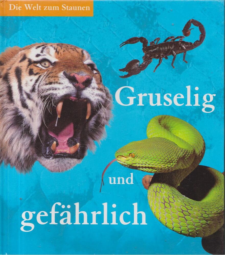 Barbara Taylor - Gruseling und Gefahrlich [antikvár]