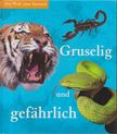 Barbara Taylor - Gruseling und Gefahrlich [antikvár]