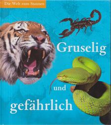 Barbara Taylor - Gruseling und Gefahrlich [antikvár]