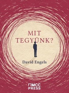 David Engels - Mit tegyünk? [eKönyv: epub, mobi]