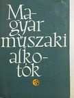 Dr. Guóth Béla - Magyar műszaki alkotók [antikvár]