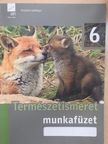 Kropog Erzsébet - Természetismeret munkafüzet 6. [antikvár]