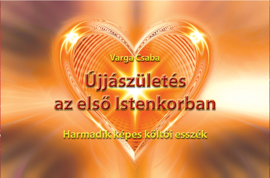 Újjászületés az első Istenkorban