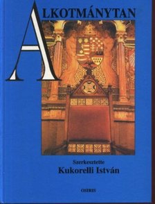 Kukorelli István - Alkotmánytan [antikvár]