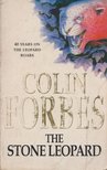 Forbes, Colin - The Stone Leopard [antikvár]