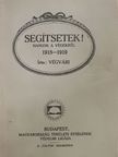 Végvári - Segítsetek! [antikvár]