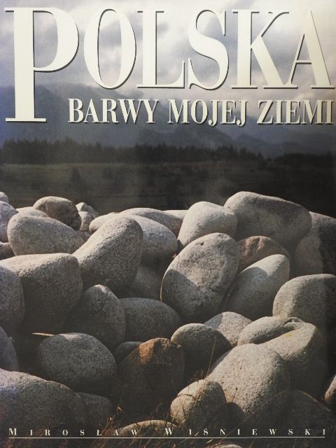 Jan Sunderland - Polska [antikvár]