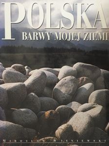 Jan Sunderland - Polska [antikvár]