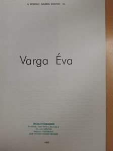 Bán András - Varga Éva [antikvár]