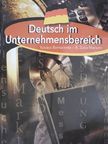 B. Zuba Mariann - Deutsch im Unternehmensbereich [antikvár]
