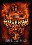 Neil Gaiman - Sosehol [eKönyv: epub, mobi]