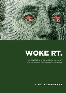 VIVEK RAMASWAMY - Woke Rt.