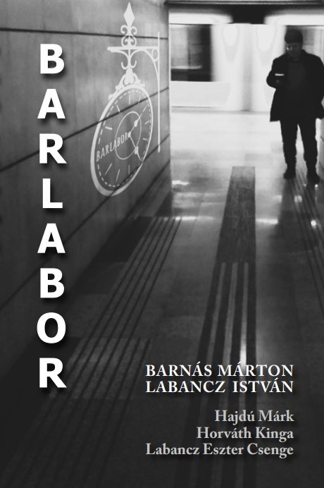Barnás Márton-Labancz István-Labancz Eszter Csenge-Hajdú Márk-Horváth Kinga - BARLABOR