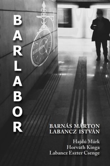 Barnás Márton-Labancz István-Labancz Eszter Csenge-Hajdú Márk-Horváth Kinga - BARLABOR