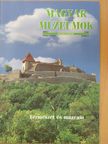 Almási Tibor - Magyar Múzeumok 2000. nyár [antikvár]