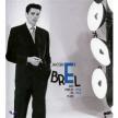 JACQUES BRELL - DES PERLES DE PLUINE 1956-1960 2CD JACQUES BRELL