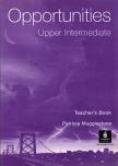 PATRICIA MUGGLESTONE - Opportunities - Upper Intermediate [antikvár]