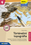 Kozma Géza - Történelmi topográfia (2024-től érv., MS-3320U)