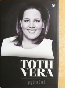 Tóth Vera - Gyémánt [antikvár]