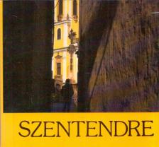 A. Máté György - Szentendre [antikvár]