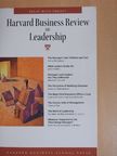 Abraham Zaleznik - Harvard Business Review on Leadership [antikvár]