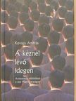 Kovács András - A kéznél lévő idegen [antikvár]